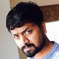Sachin Ravi